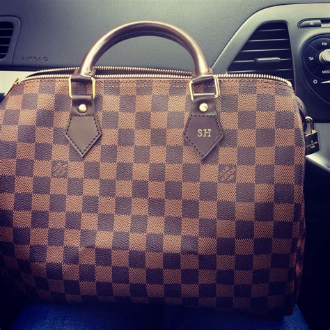 louis vuitton bag with initials|louis vuitton personalized bag.